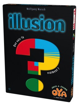 Illusion