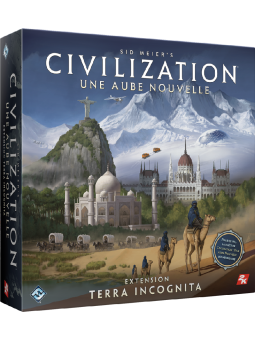 SID MEIER'S CIVILIZATION -...