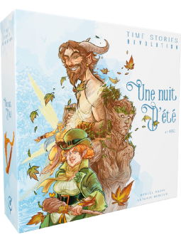 Time Stories Revolution -...