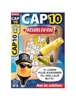 CAP 10
