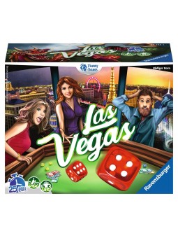 Las Vegas Nouvelle...