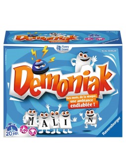 Demoniak