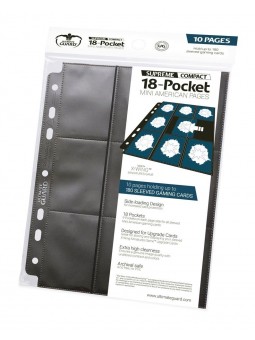 Ultimate Guard 18-Pocket...