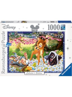 Bambi 1000p Disney