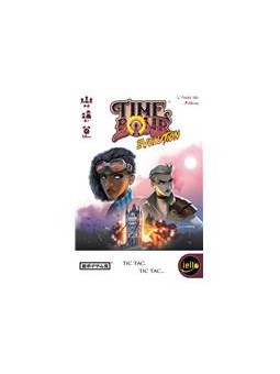 Mini Games - TimeBomb...