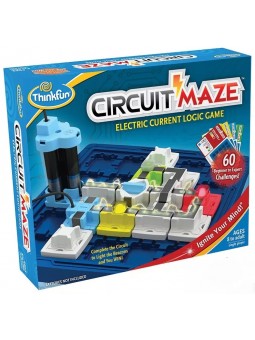 Circuit Maze