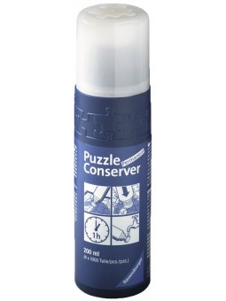 Concervateur permanent puzzle