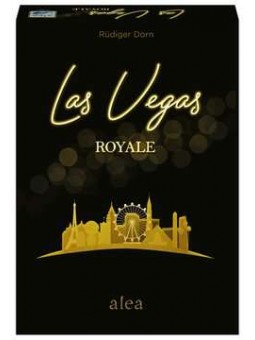 Las Vegas Royale
