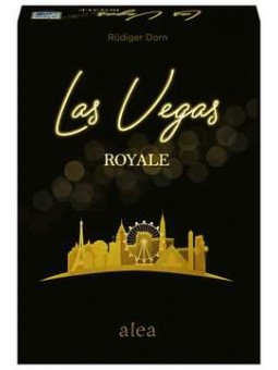 Las Vegas Royale