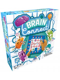 Brain Connect