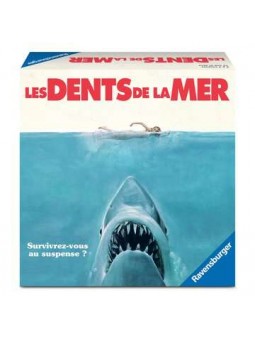 Les Dents de la Mer