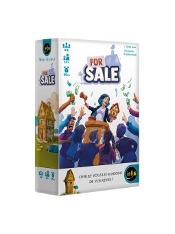 Mini Games - For Sale