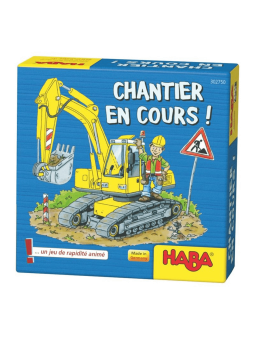 Chantier en cours (3)