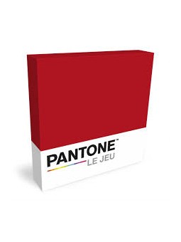 PANTONE LE JEU