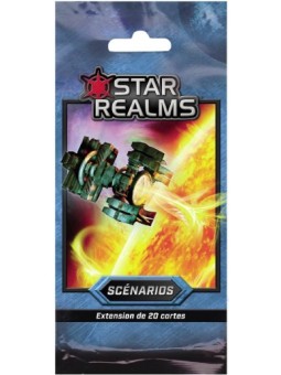 Star Realms - Scénarios