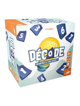 Décode