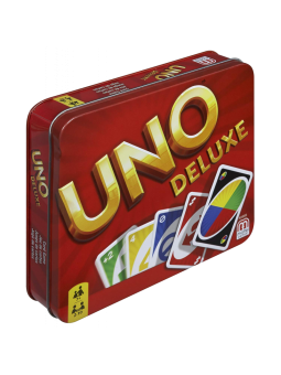 Uno - Deluxe