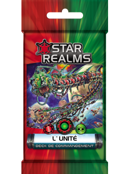 Star realms l'unité