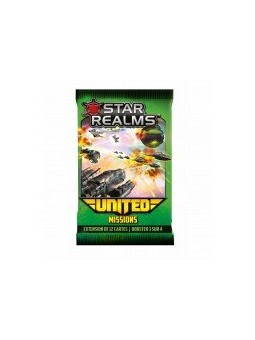 Star Realms : United -...