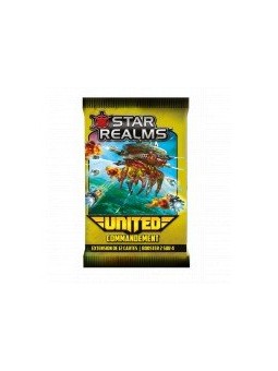 Star Realms : United -...