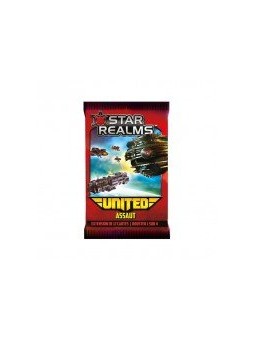 Star Realms : United - Assaut