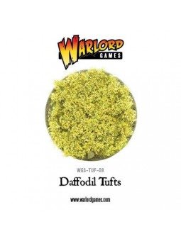Daffodil Tufts