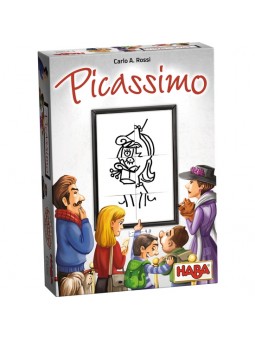 Picassimo