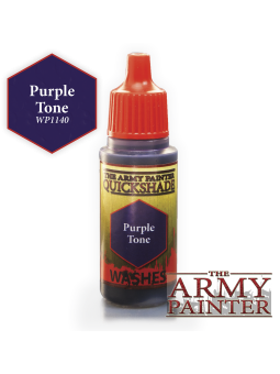 Army Painter - Purple Tone Ink