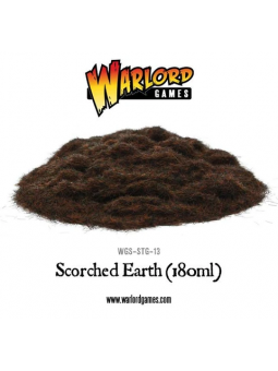 Scorched Earth