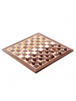 Jeu de dames 29cm