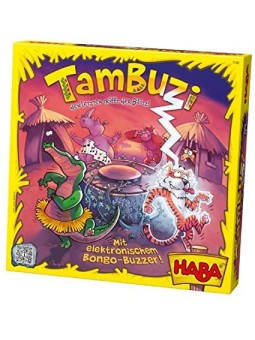 Tambuzi