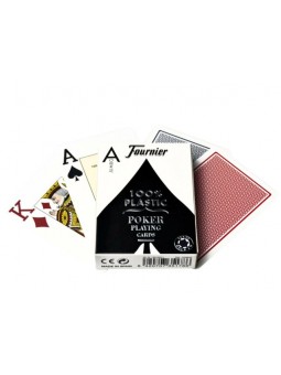 Poker Playing Cards 100%...