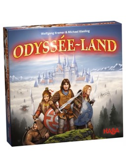 Odyss?e Land