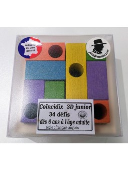 Coincidix 3D Junior
