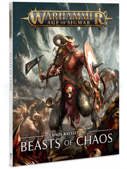 AoS - Battletome : Beasts...