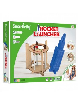 SMARTIVITY ROCKET