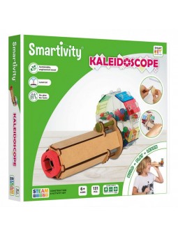 SMARTIVITY KALEIDOSCOPE