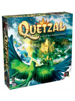 Quetzal