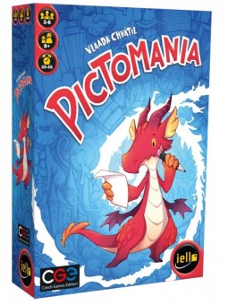 Pictomania