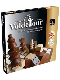 Voldétour