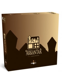 Arkantar