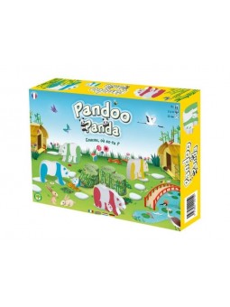 Pandoo Panda