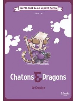CHATONS ET DRAGONS