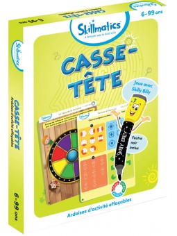 Skillmatics Casse-tête