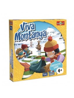 Viva Montanya