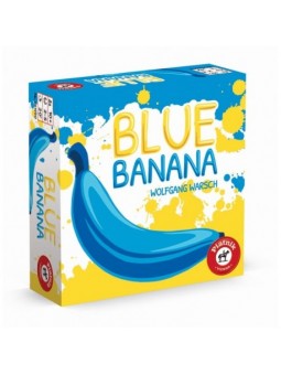 Blue Banana