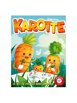 karotte