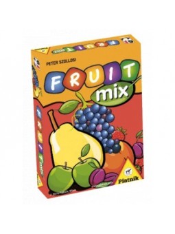 Fruit Mix