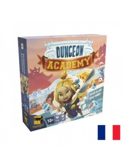 dungeon academy