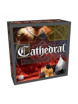 Cathédral - Original